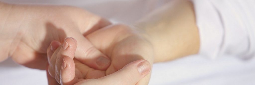 Soins énergétiques