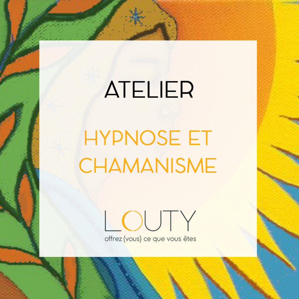 Hypnose et chamanisme