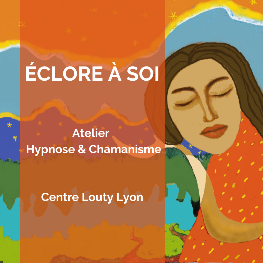 hypnose et chamanisme