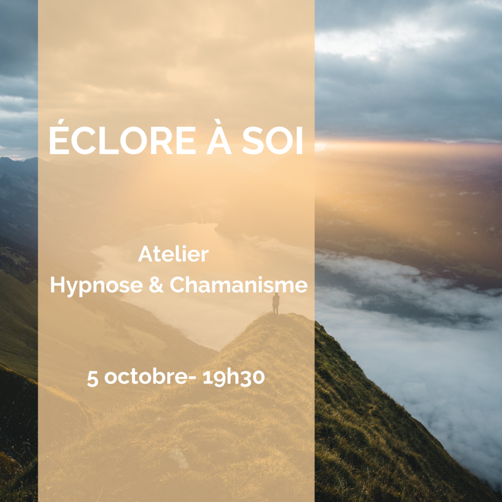 hypnose et chamanisme