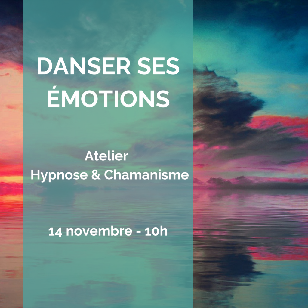 Hypnose et chamanisme