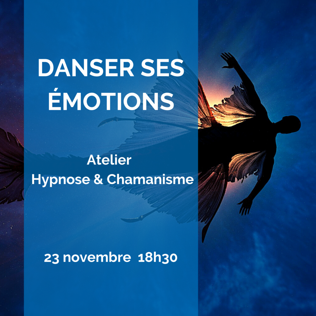 Hypnose et Chamanisme