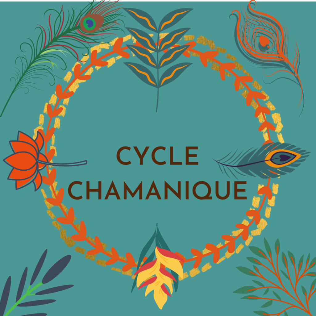 cycle chamanique