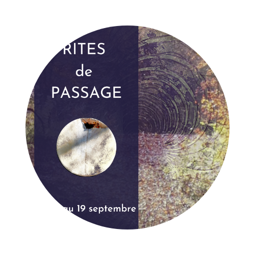 Rites de passage