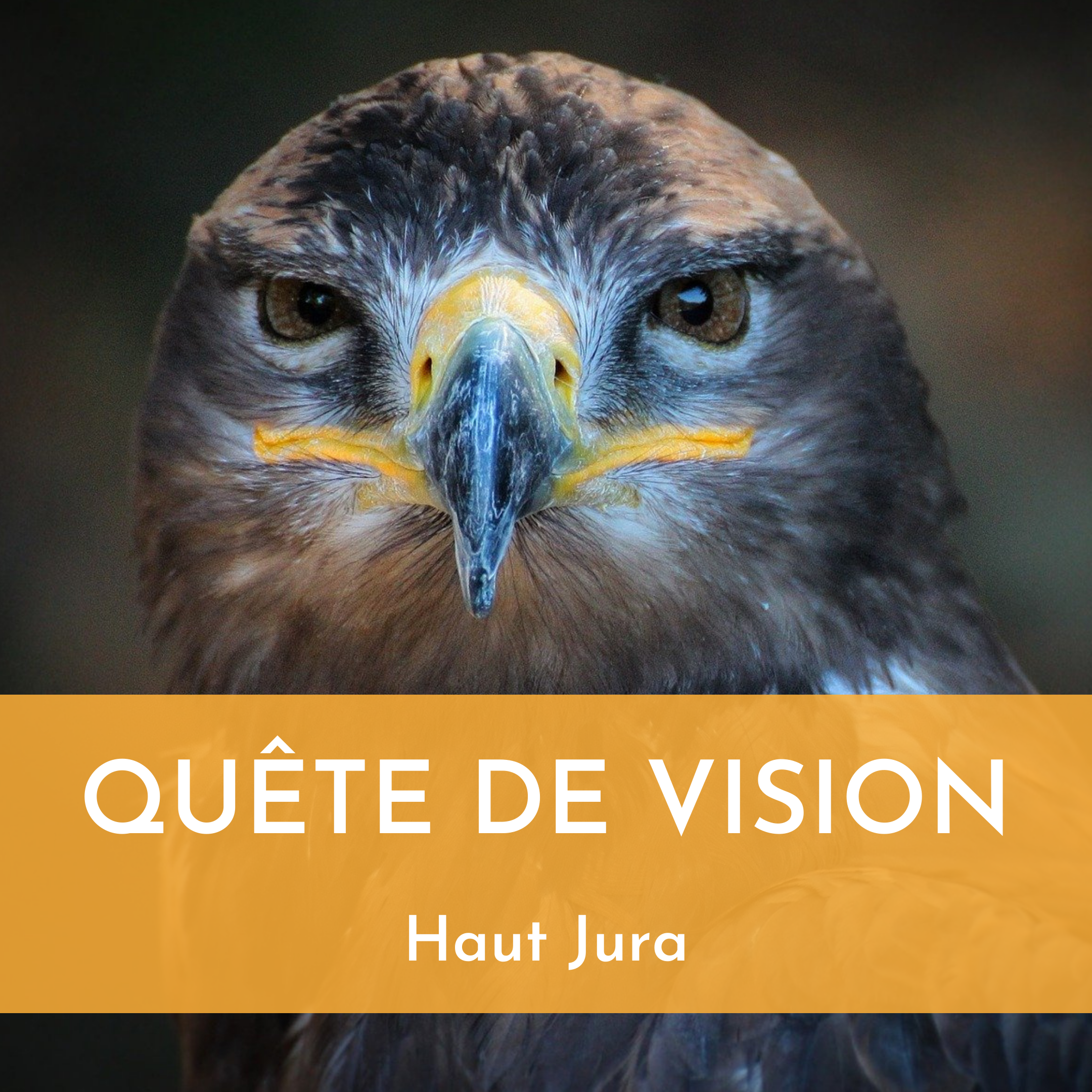 Quête De Vision – Du 26 Au 28 Août 2022
