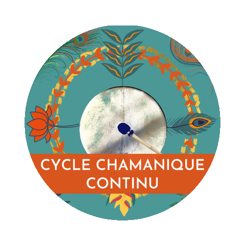 cycle chamanique continu