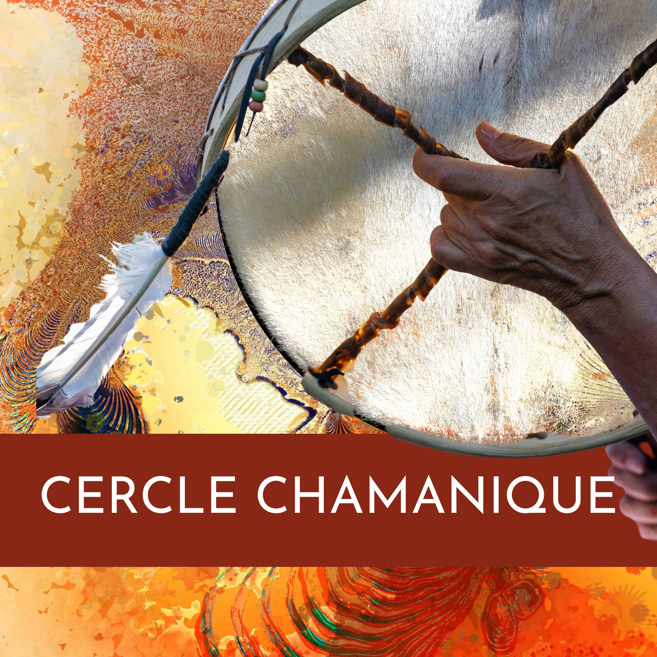 Cercle Chamanique