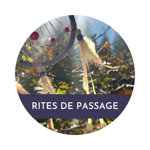 RITES DE PASSAGE