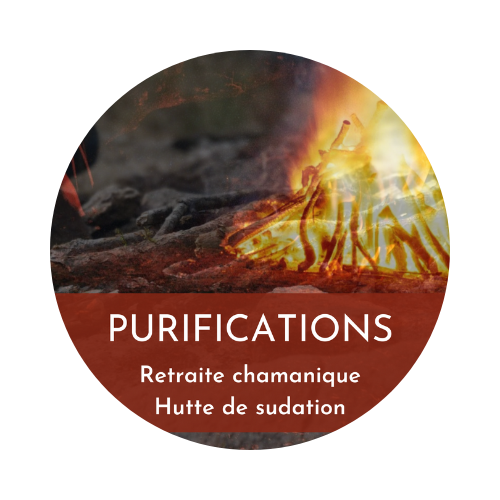 HUTTE DE SUDATION