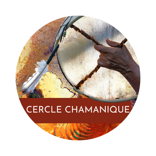 CERCLE CHAMANIQUE